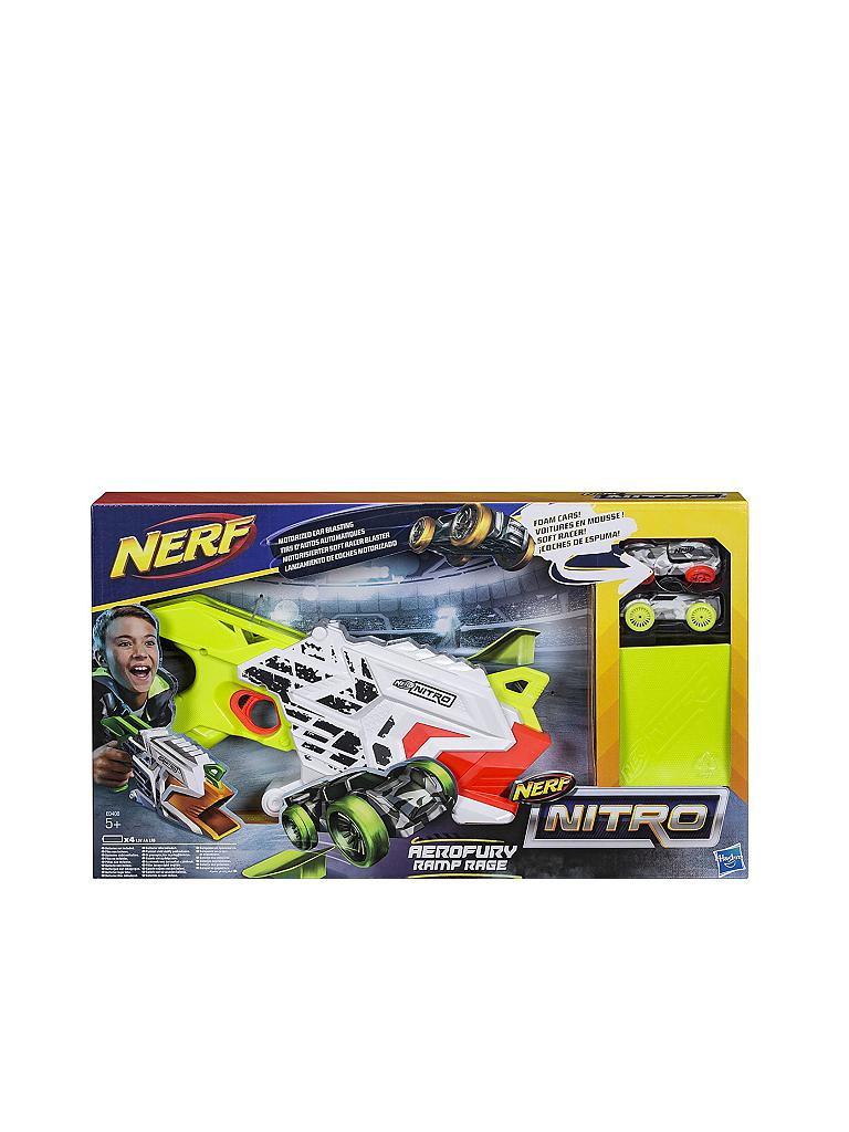 Aerofury ramp rage on sale